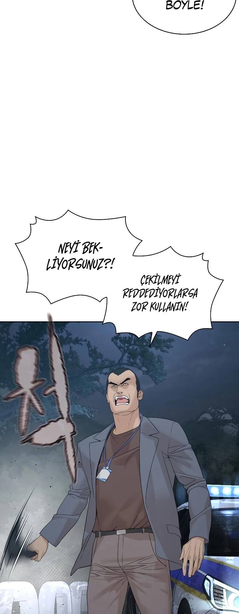 Read How To Fight TR Manga Online