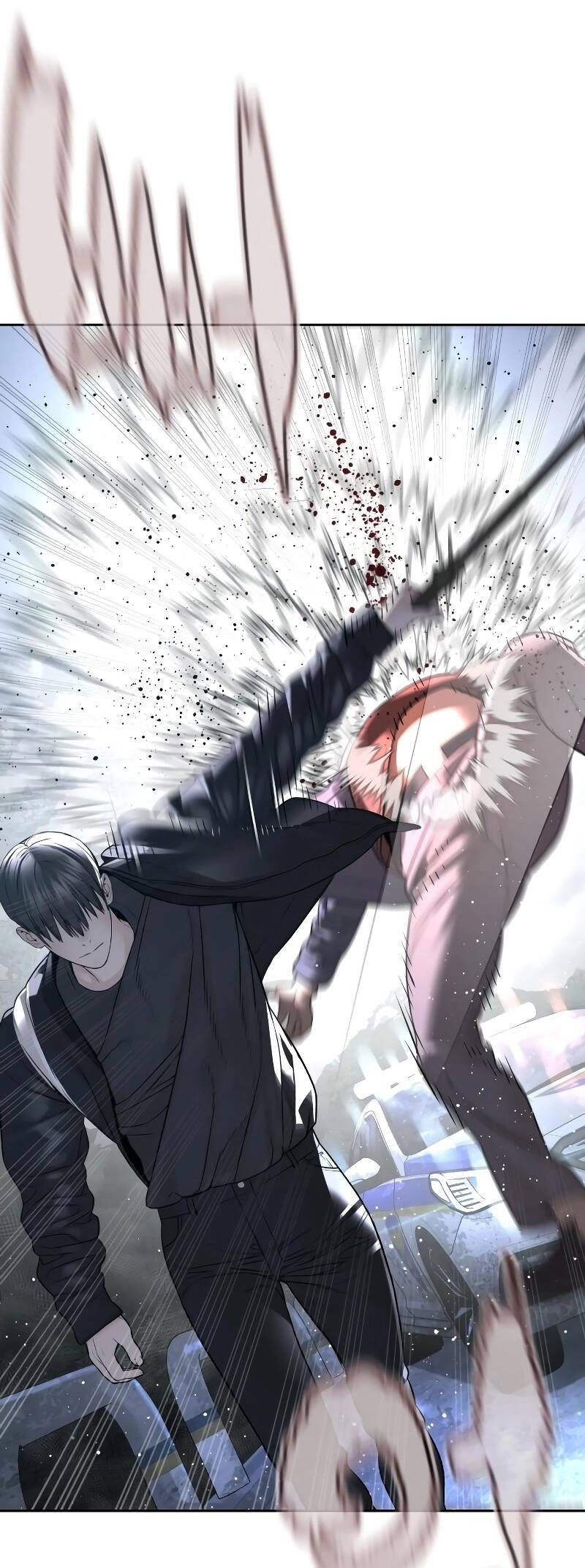 Read How To Fight TR Manga Online