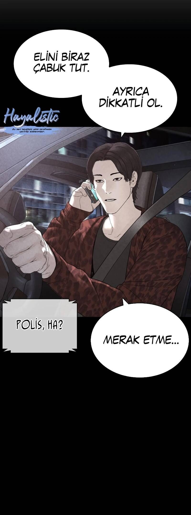 Read How To Fight TR Manga Online