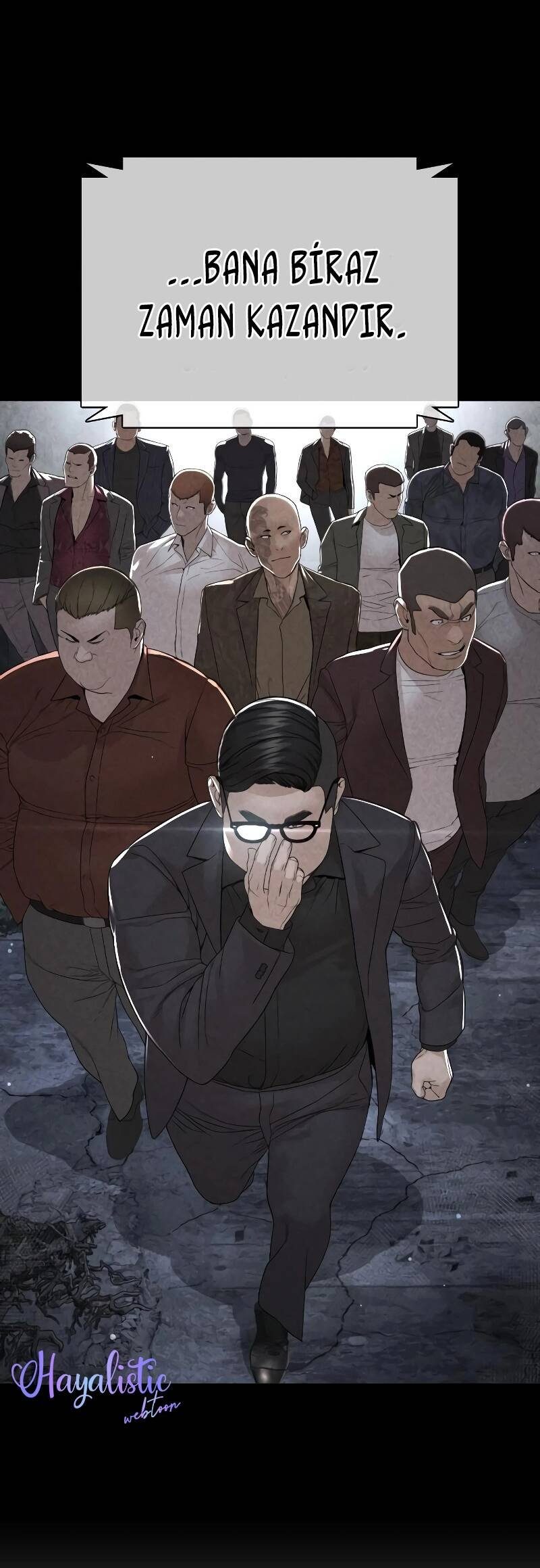 Read How To Fight TR Manga Online