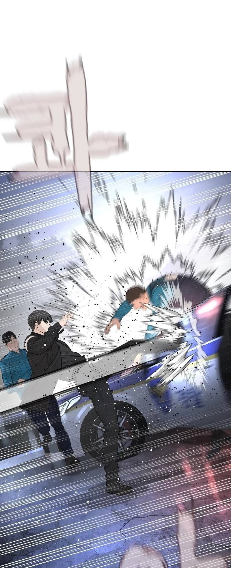 Read How To Fight TR Manga Online