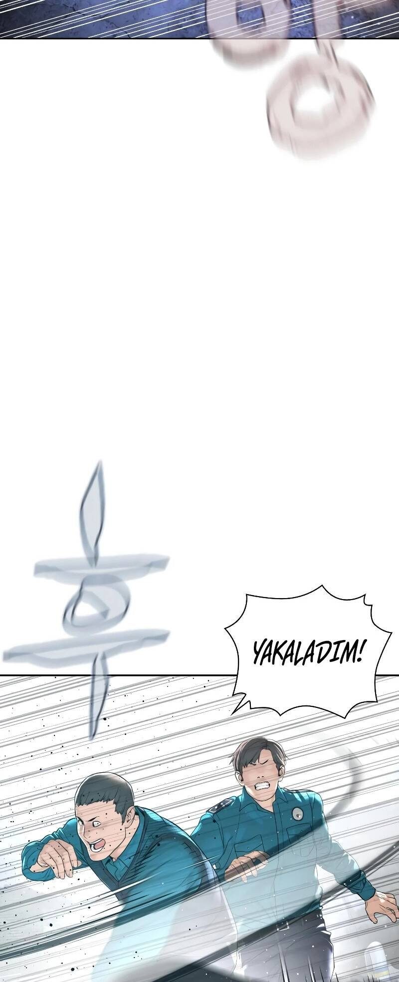 Read How To Fight TR Manga Online