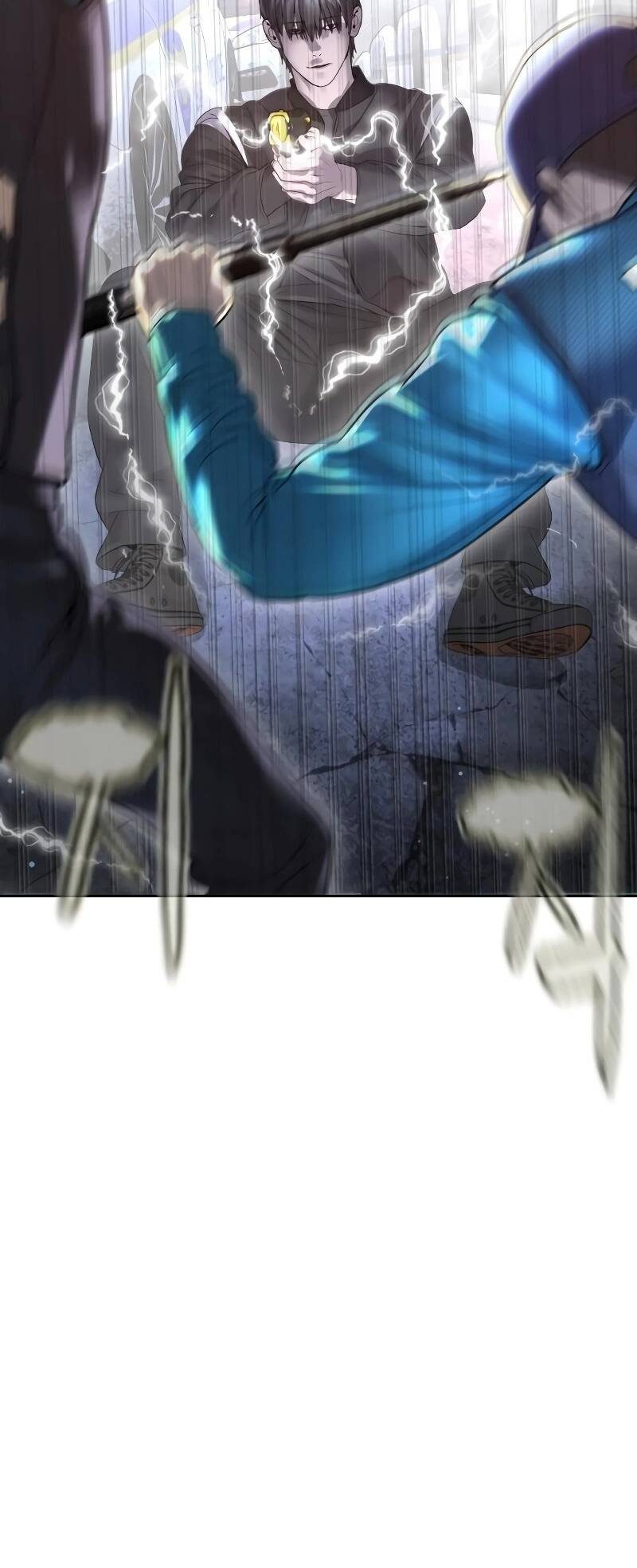 Read How To Fight TR Manga Online