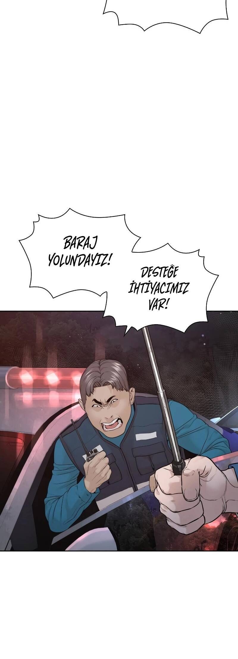 Read How To Fight TR Manga Online