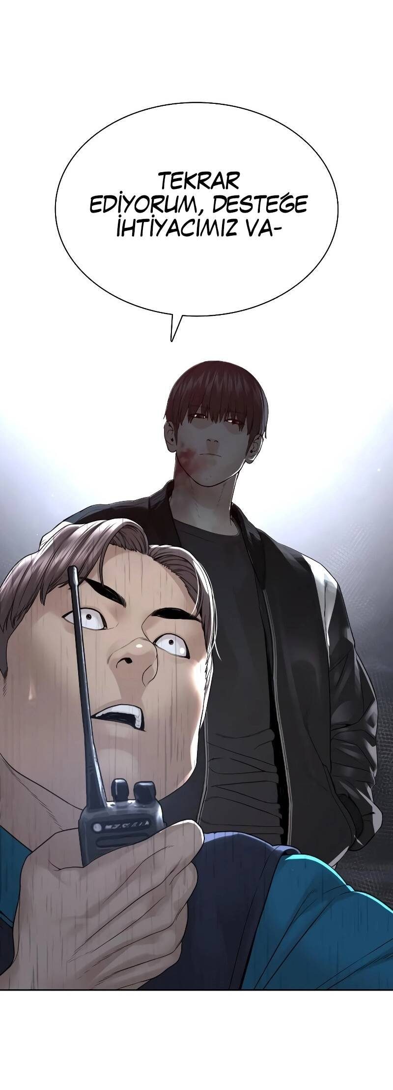 Read How To Fight TR Manga Online