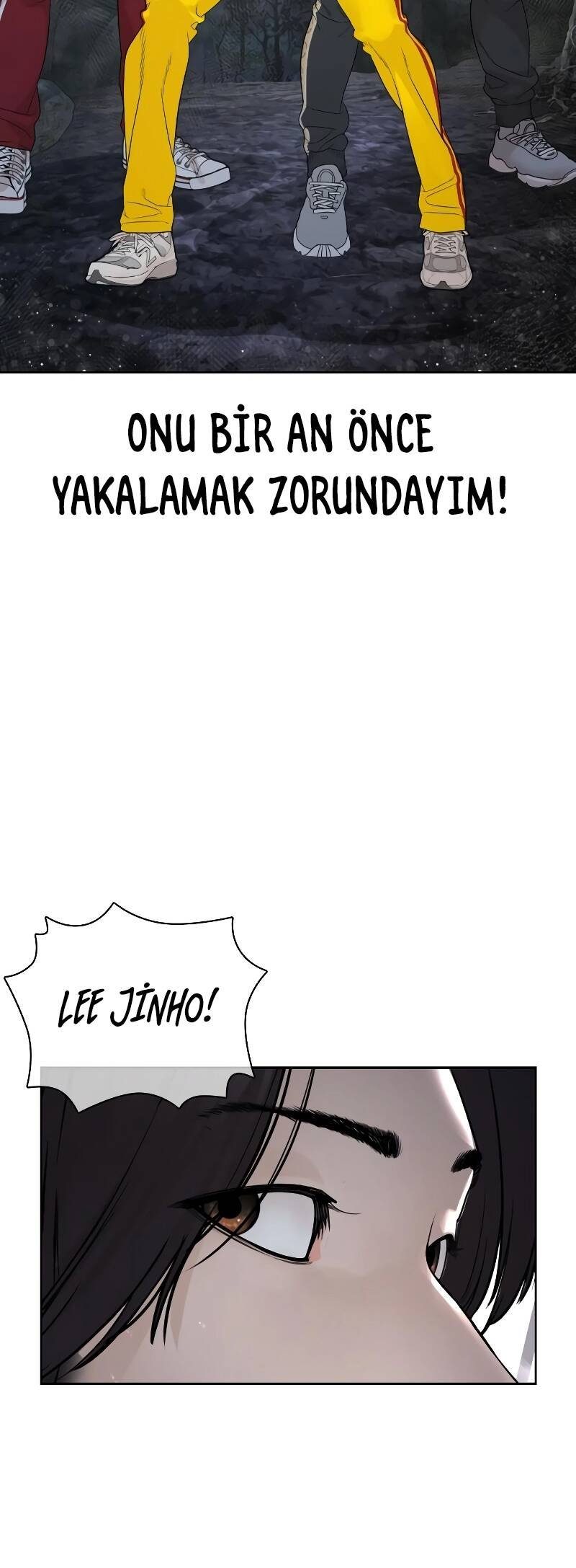 Read How To Fight TR Manga Online