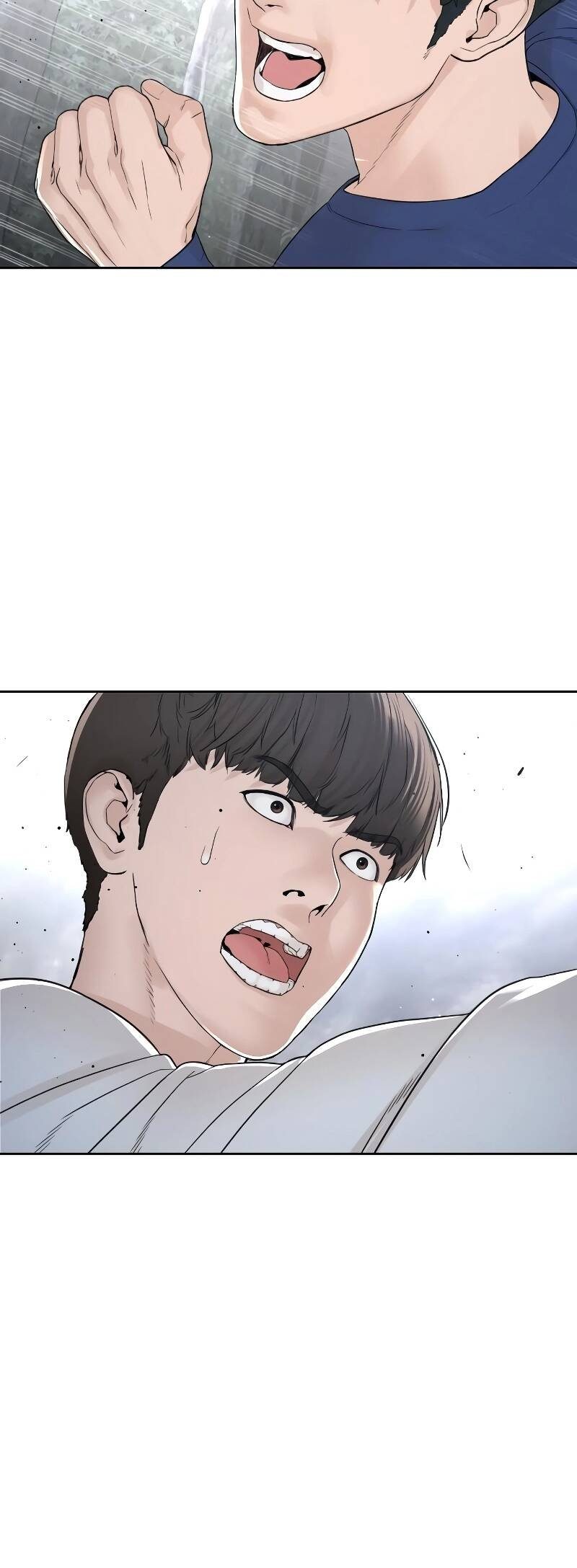 Read How To Fight TR Manga Online