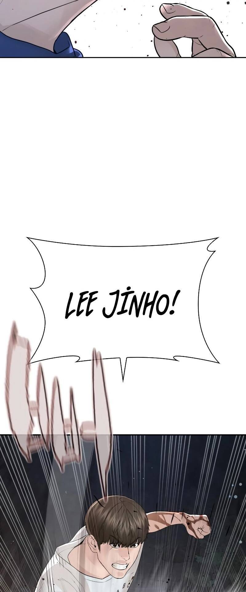 Read How To Fight TR Manga Online