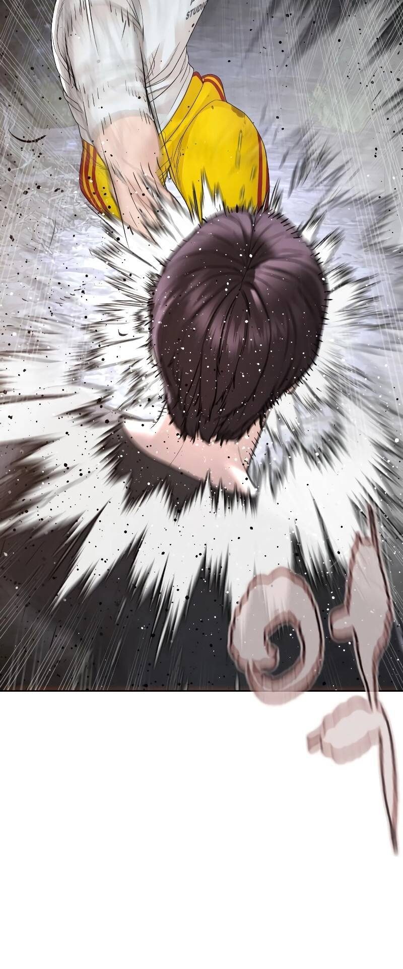 Read How To Fight TR Manga Online