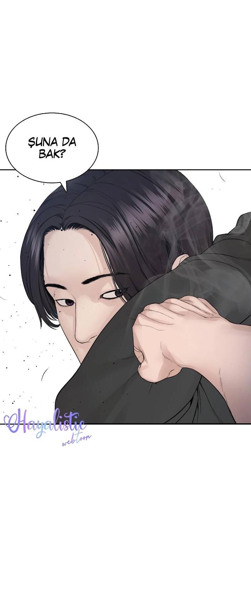 Read How To Fight TR Manga Online
