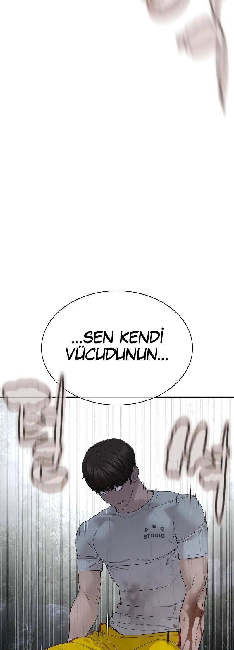 Read How To Fight TR Manga Online