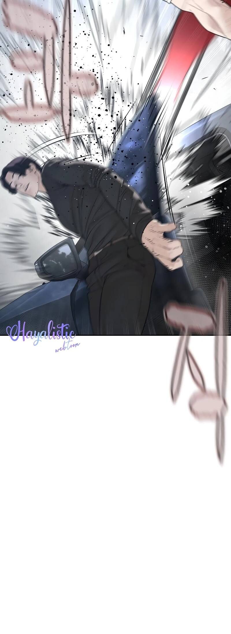 Read How To Fight TR Manga Online