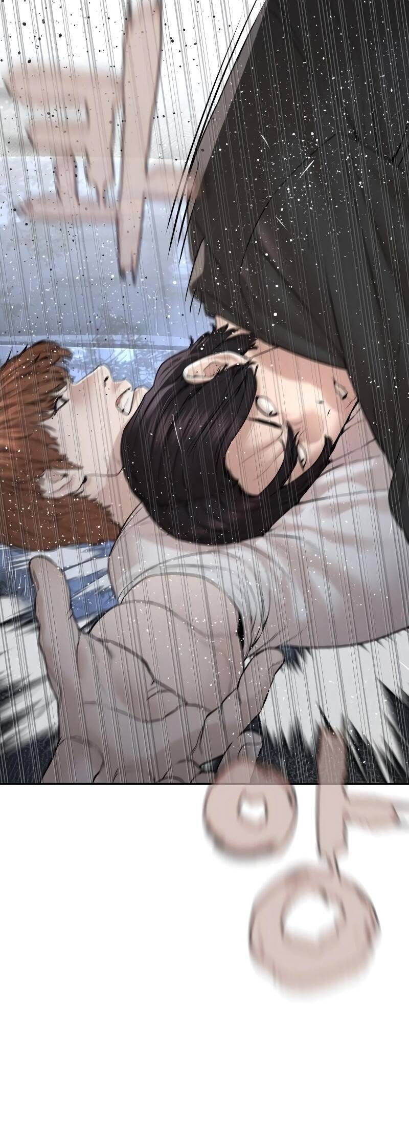 Read How To Fight TR Manga Online