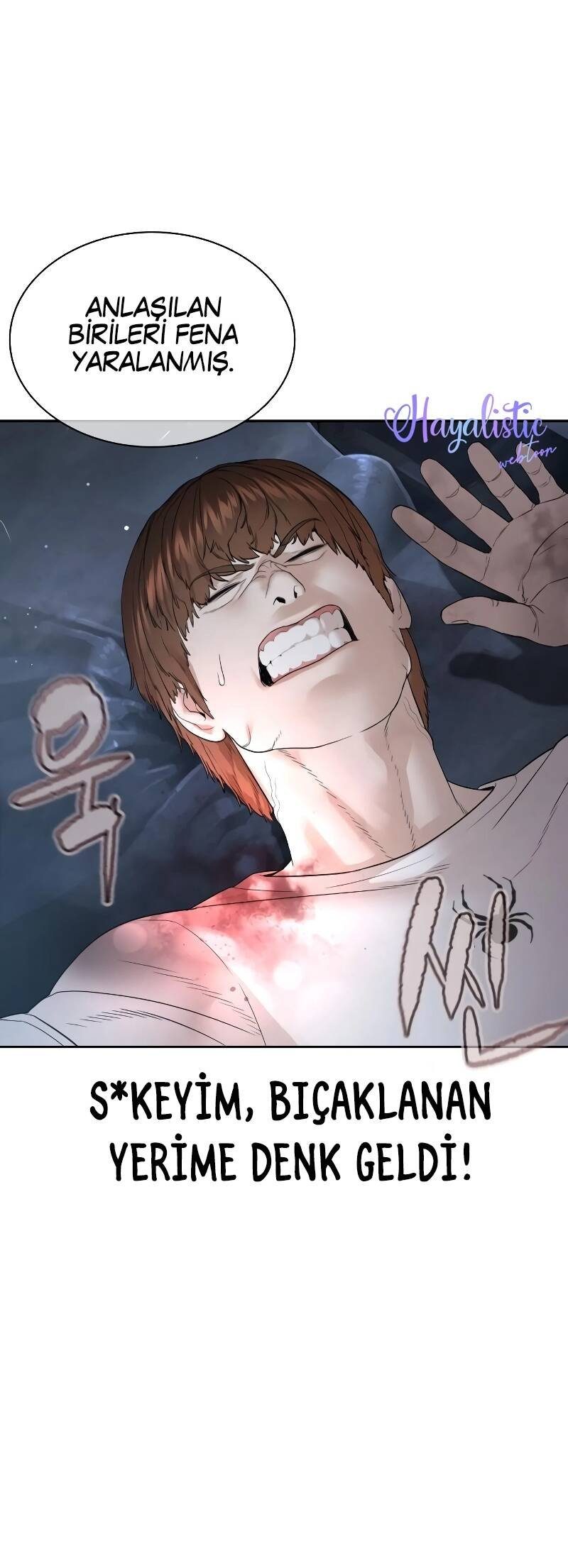 Read How To Fight TR Manga Online