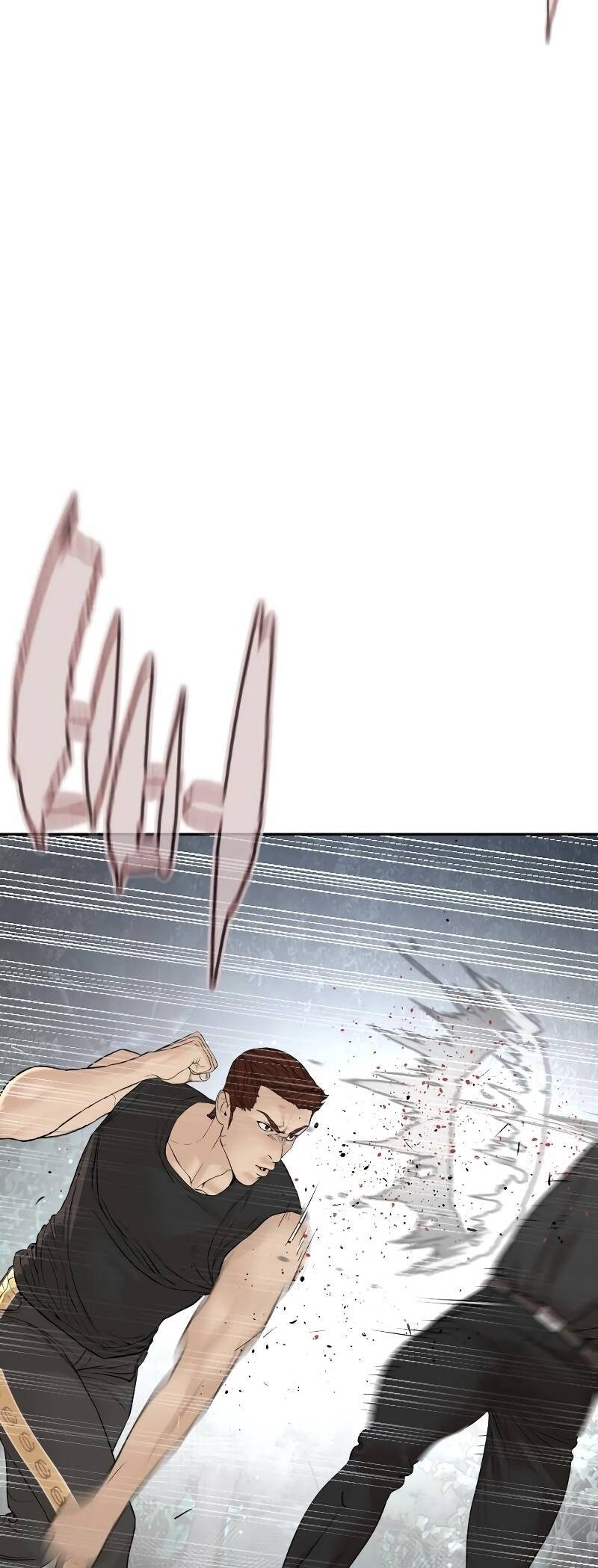 Read How To Fight TR Manga Online