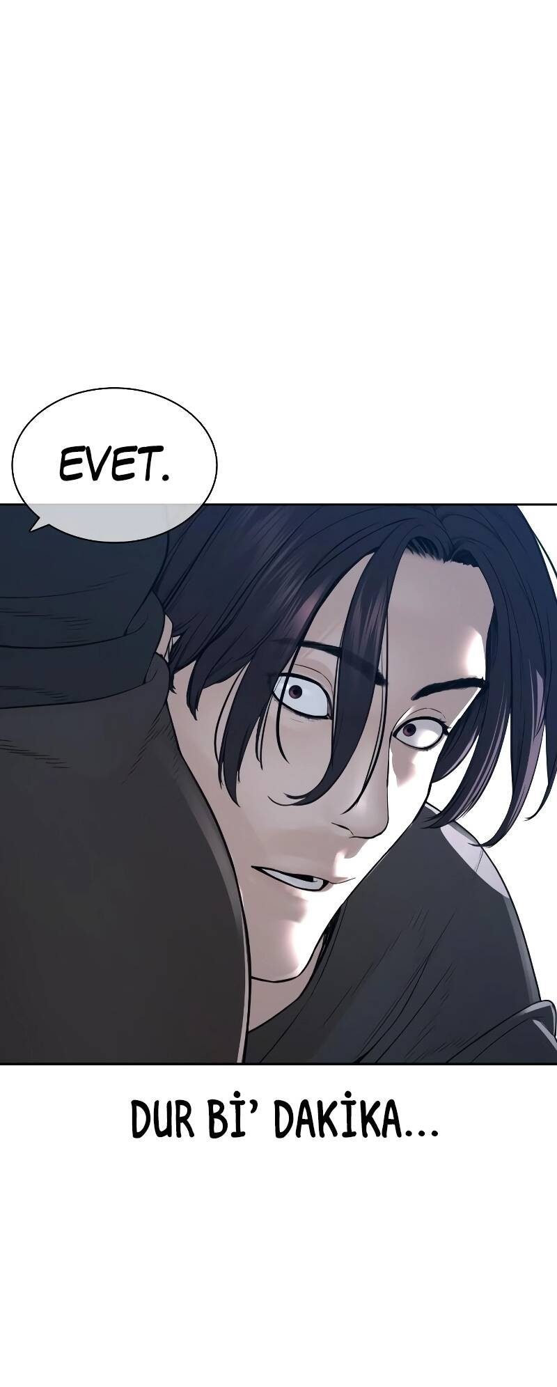 Read How To Fight TR Manga Online