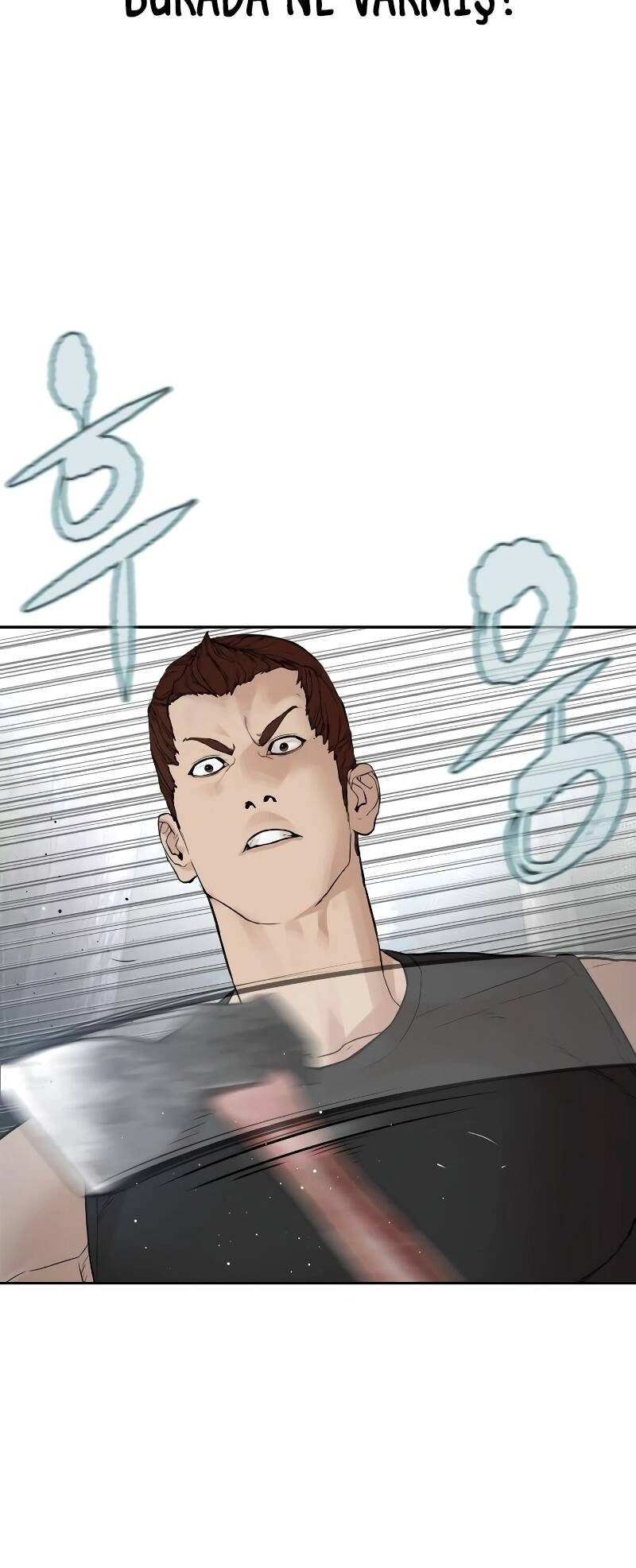 Read How To Fight TR Manga Online