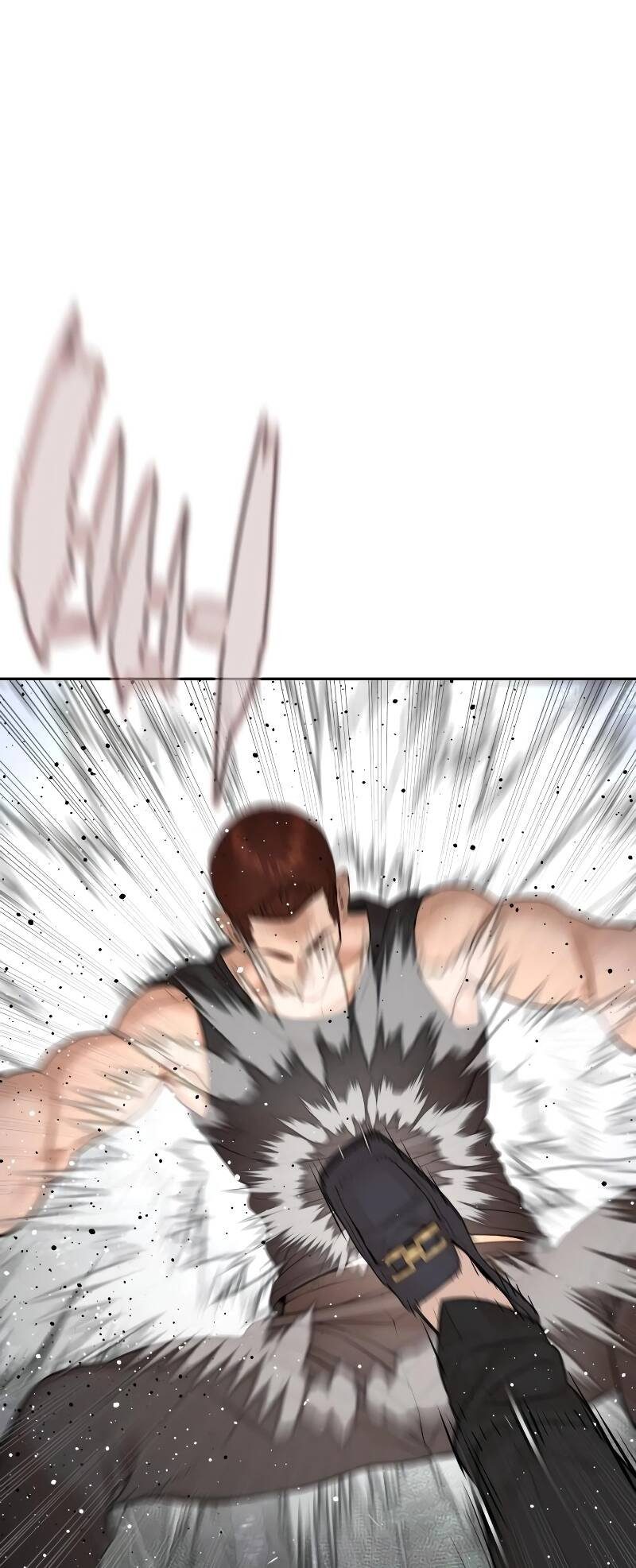 Read How To Fight TR Manga Online