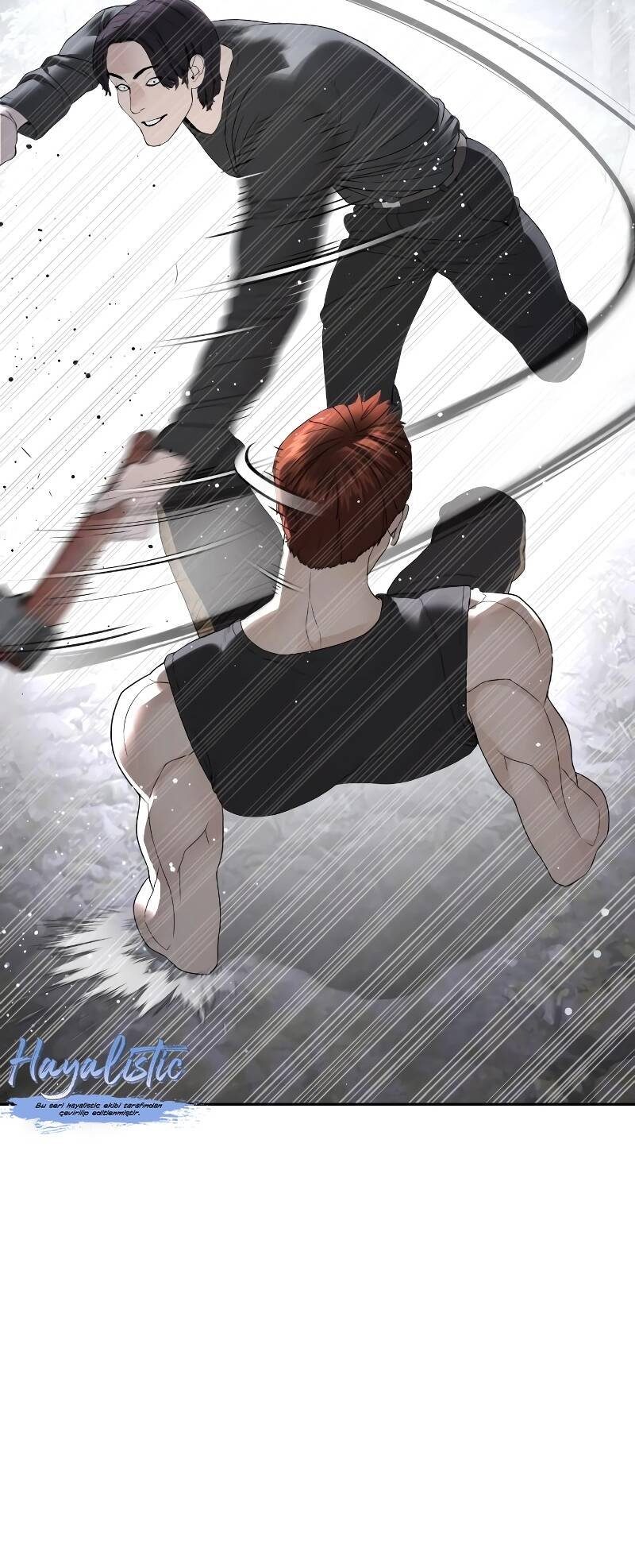 Read How To Fight TR Manga Online