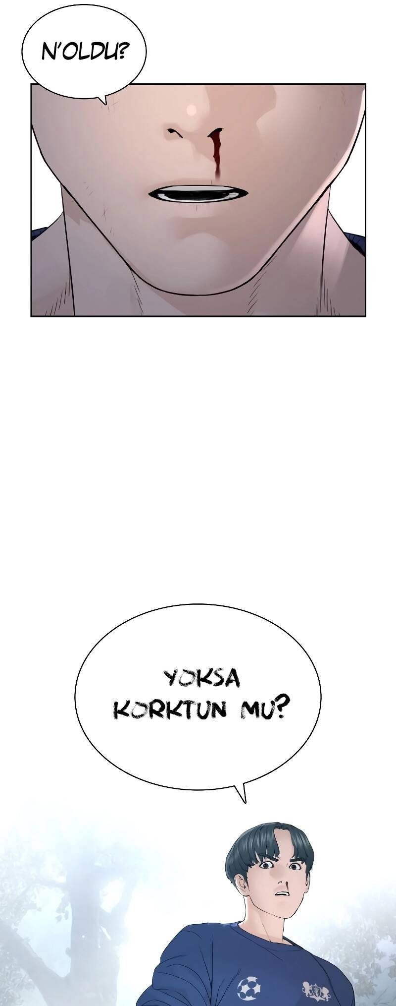Read How To Fight TR Manga Online