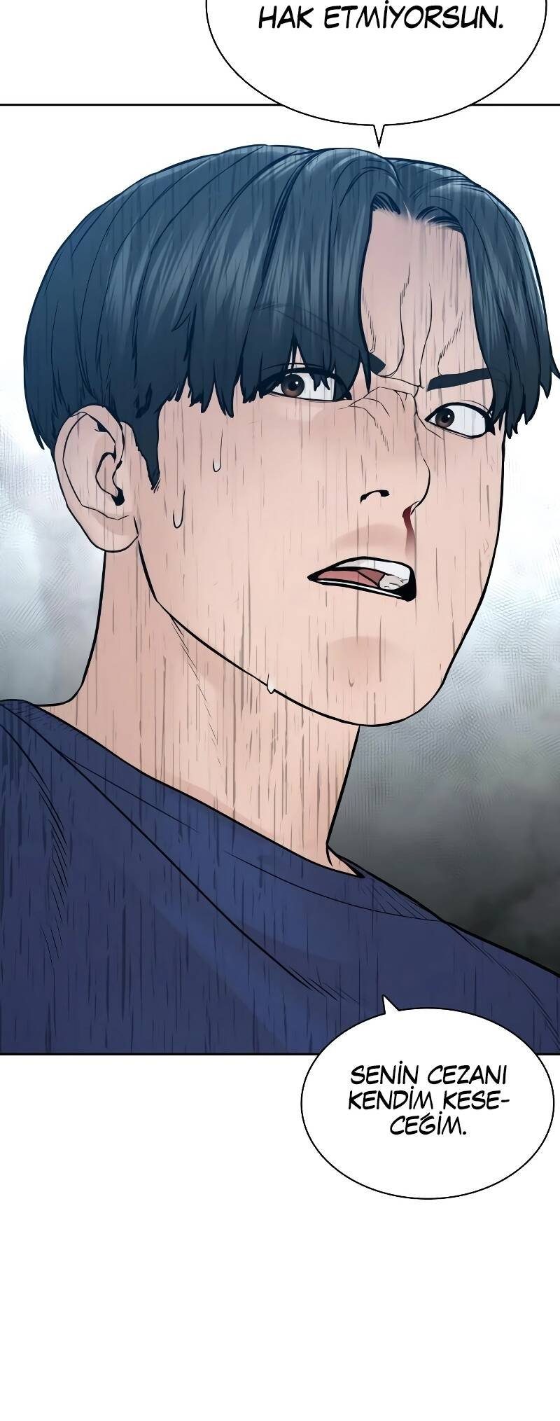 Read How To Fight TR Manga Online