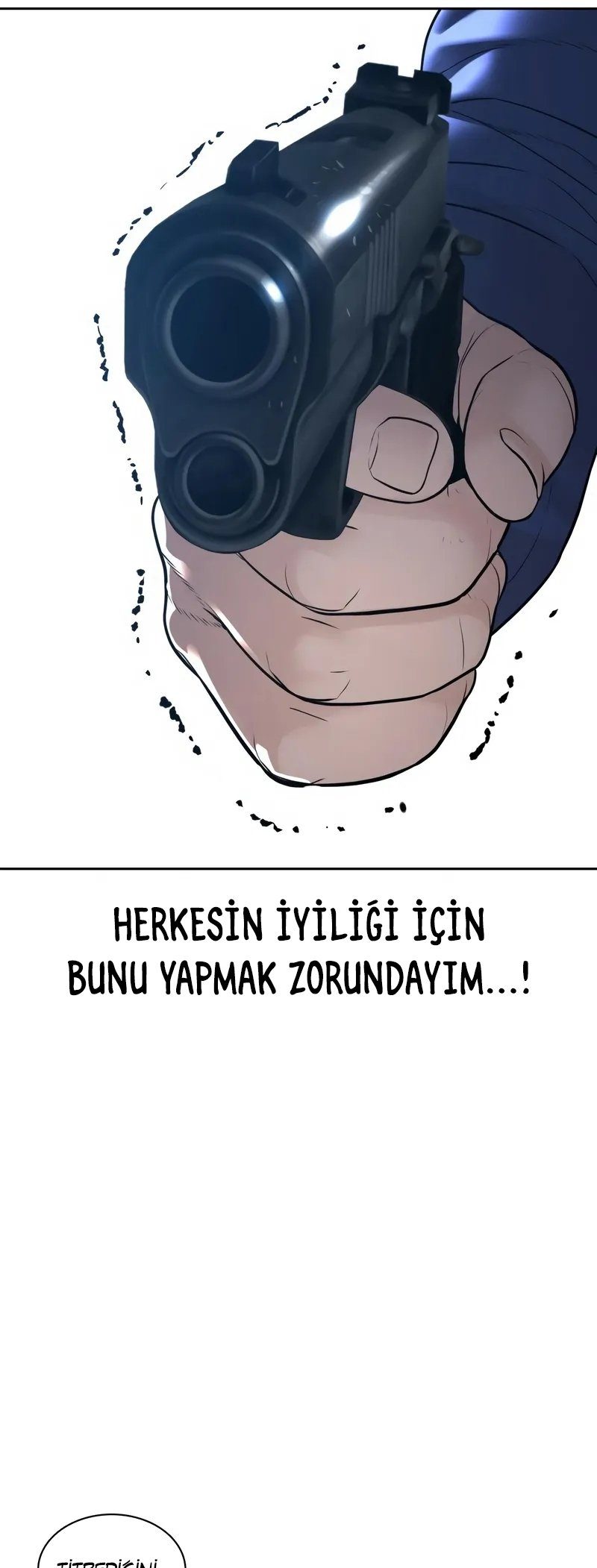 Read How To Fight TR Manga Online