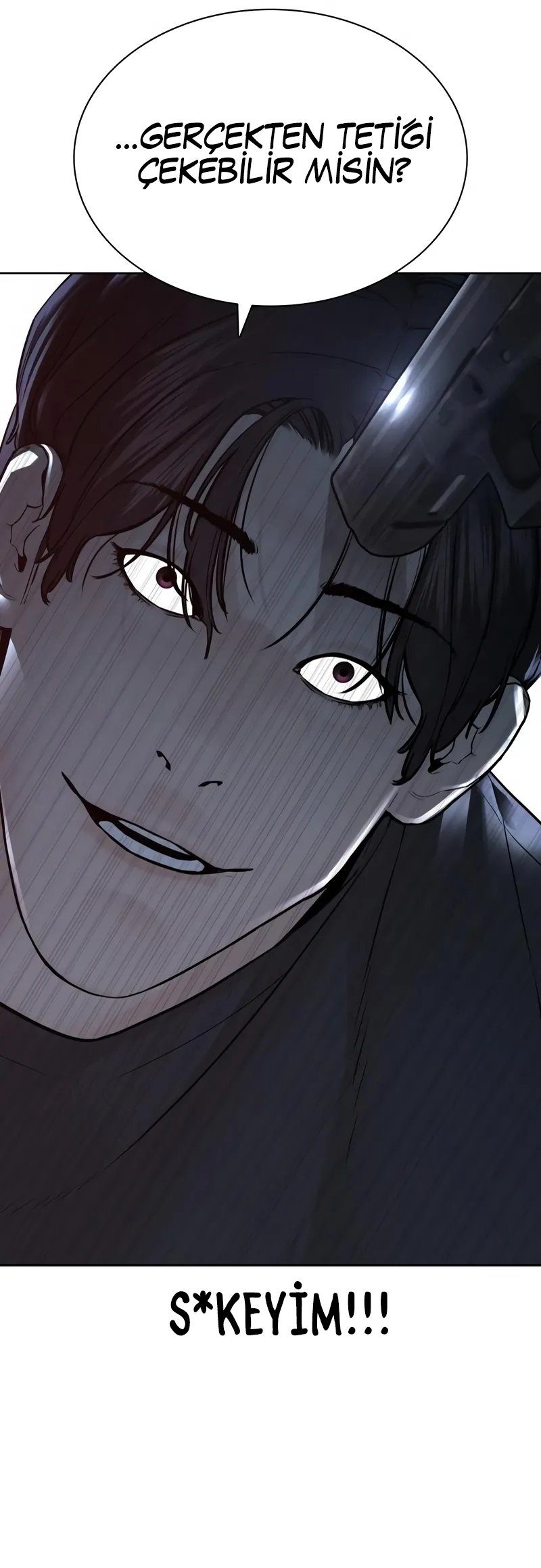 Read How To Fight TR Manga Online