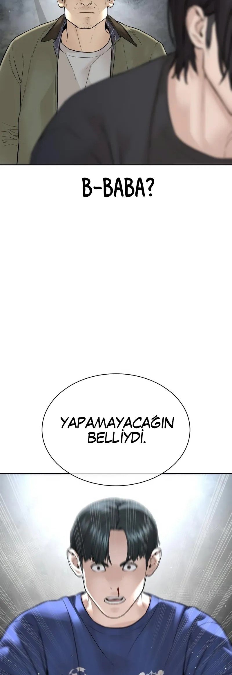 Read How To Fight TR Manga Online