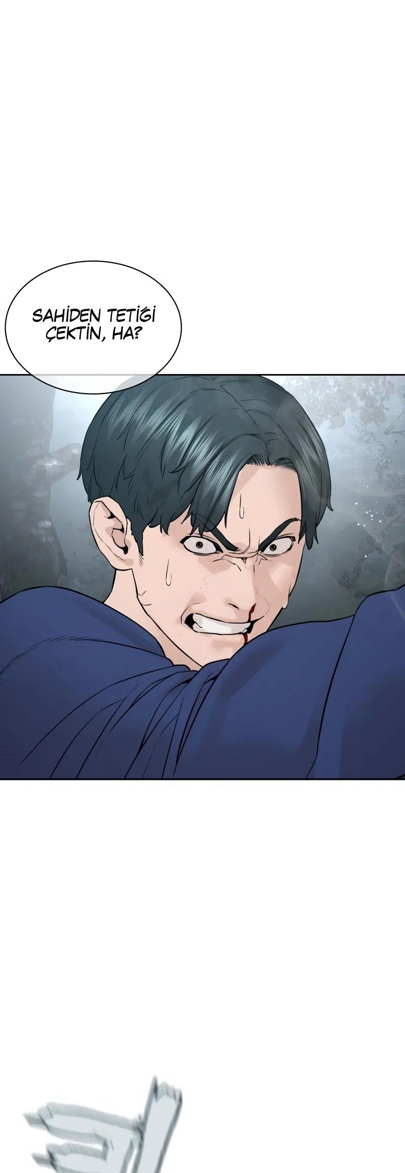 Read How To Fight TR Manga Online