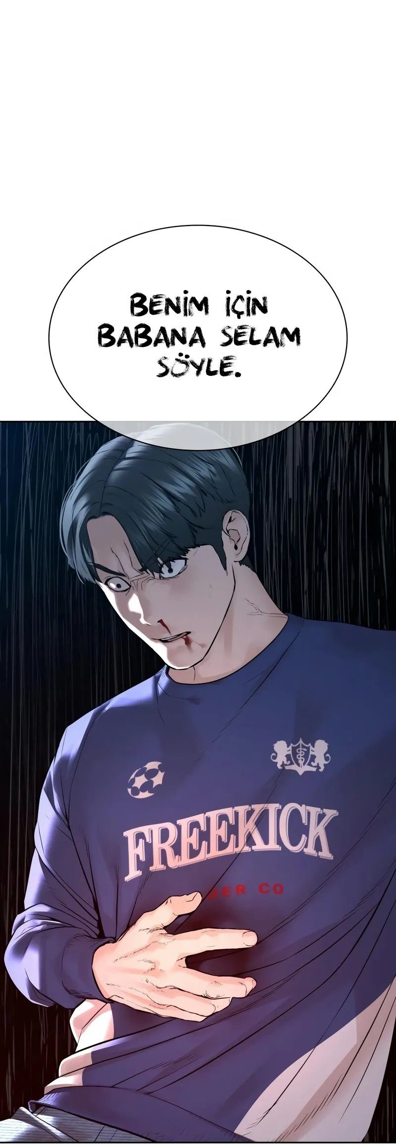 Read How To Fight TR Manga Online