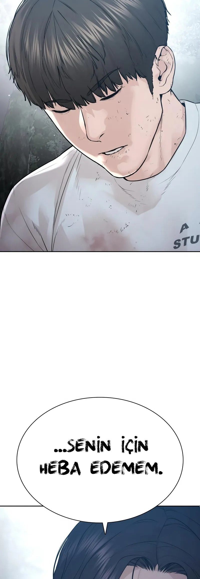 Read How To Fight TR Manga Online