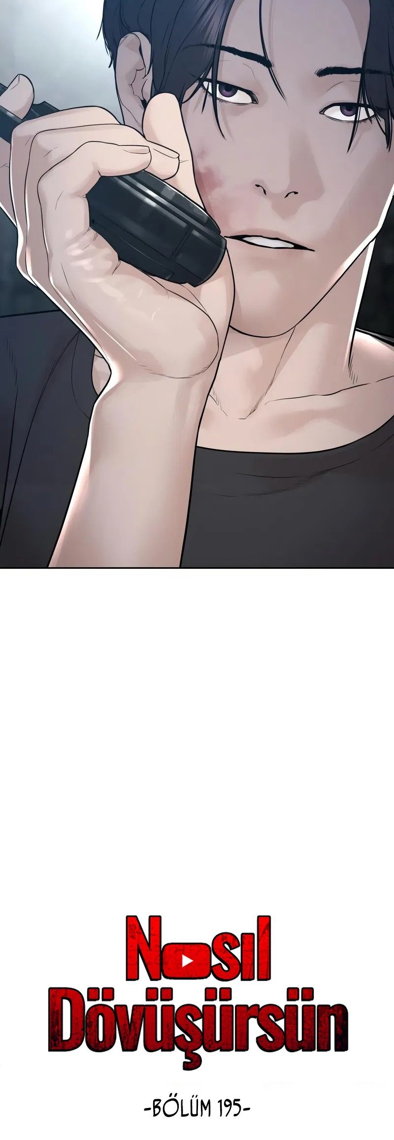 Read How To Fight TR Manga Online