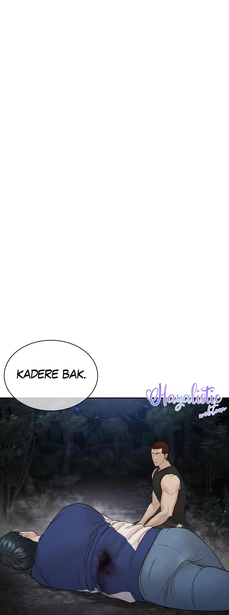 Read How To Fight TR Manga Online