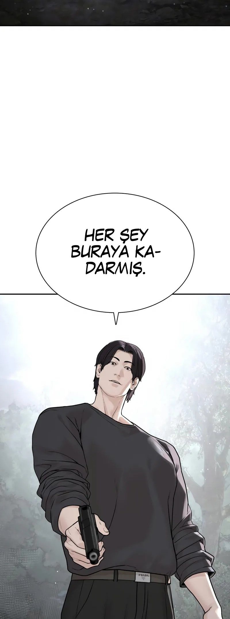 Read How To Fight TR Manga Online