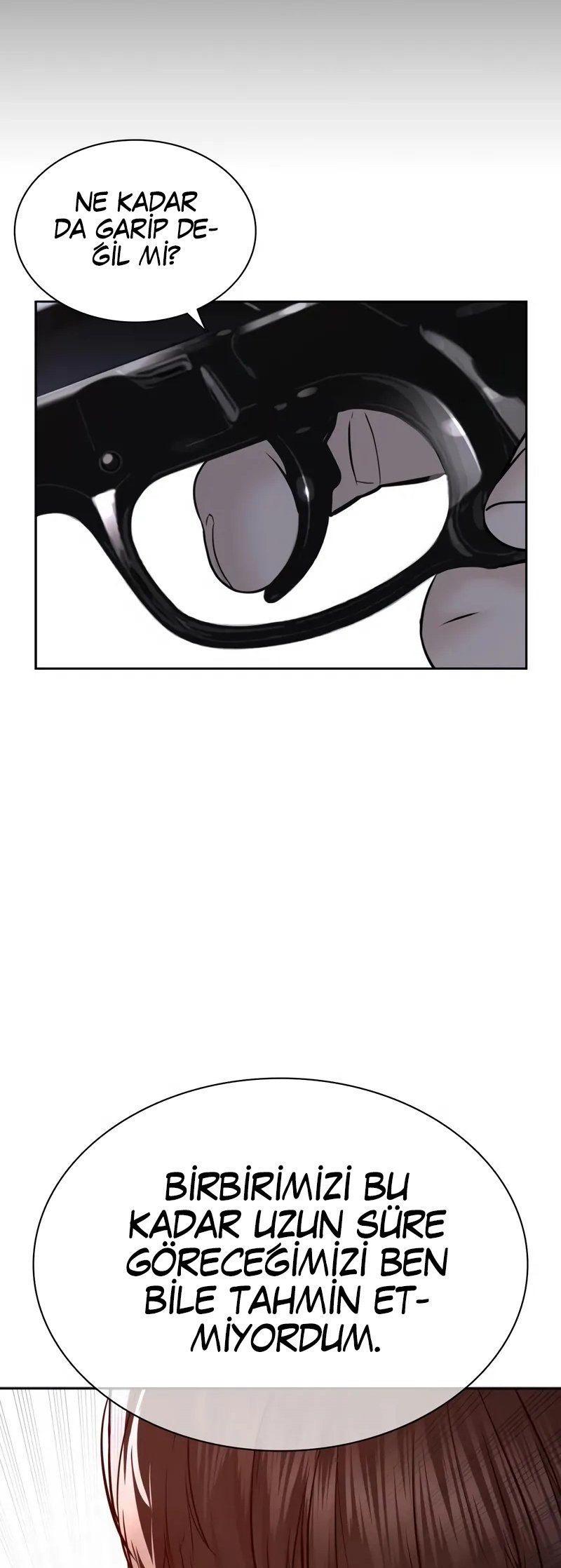 Read How To Fight TR Manga Online