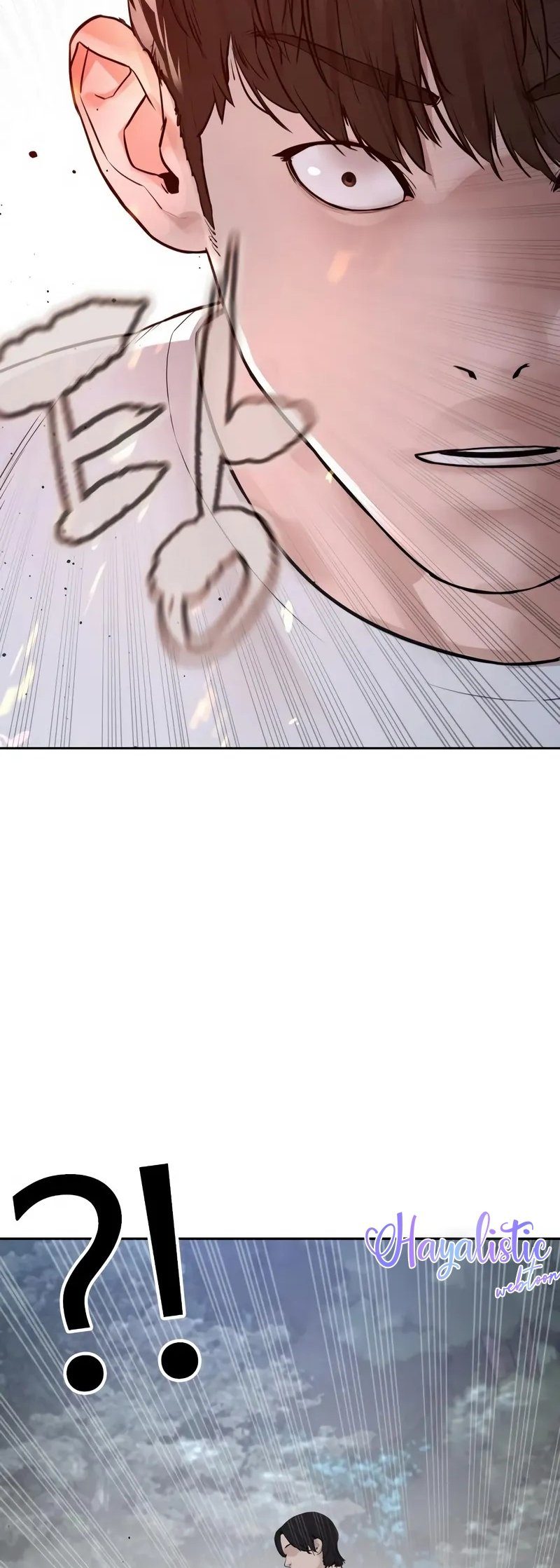 Read How To Fight TR Manga Online