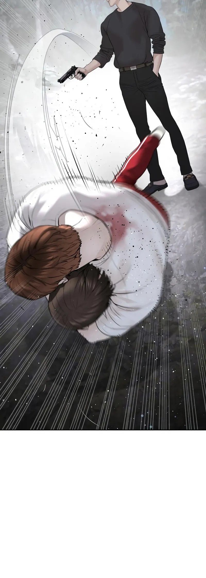 Read How To Fight TR Manga Online