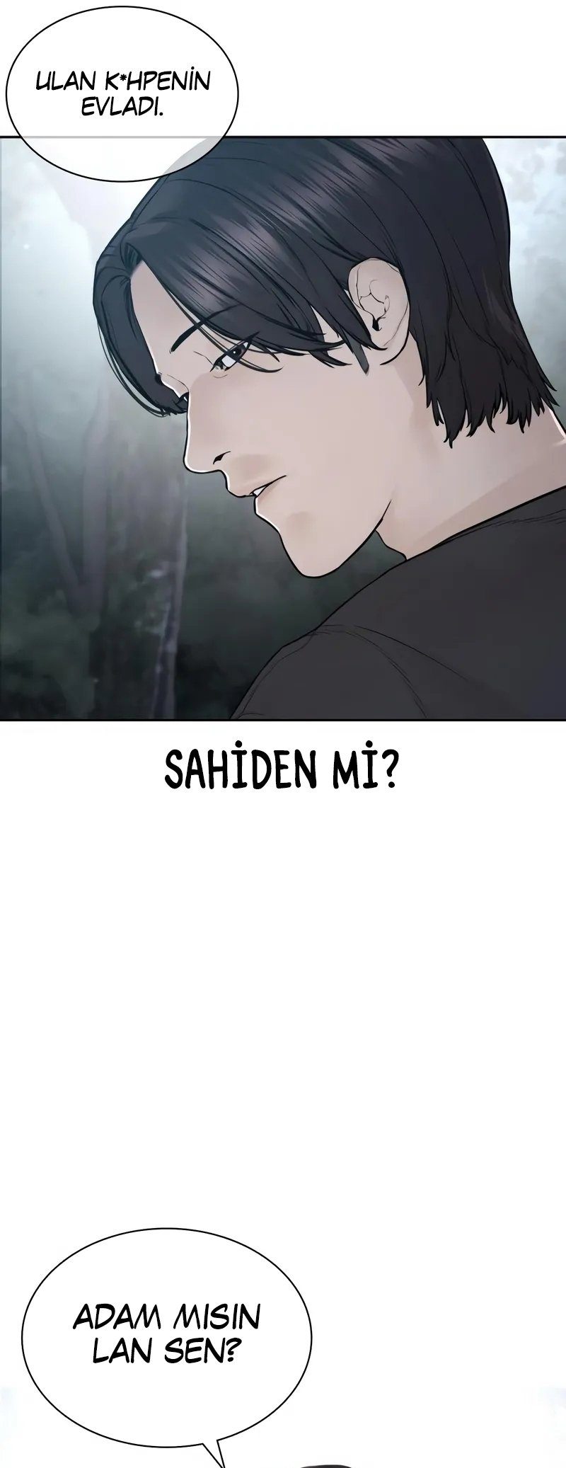 Read How To Fight TR Manga Online