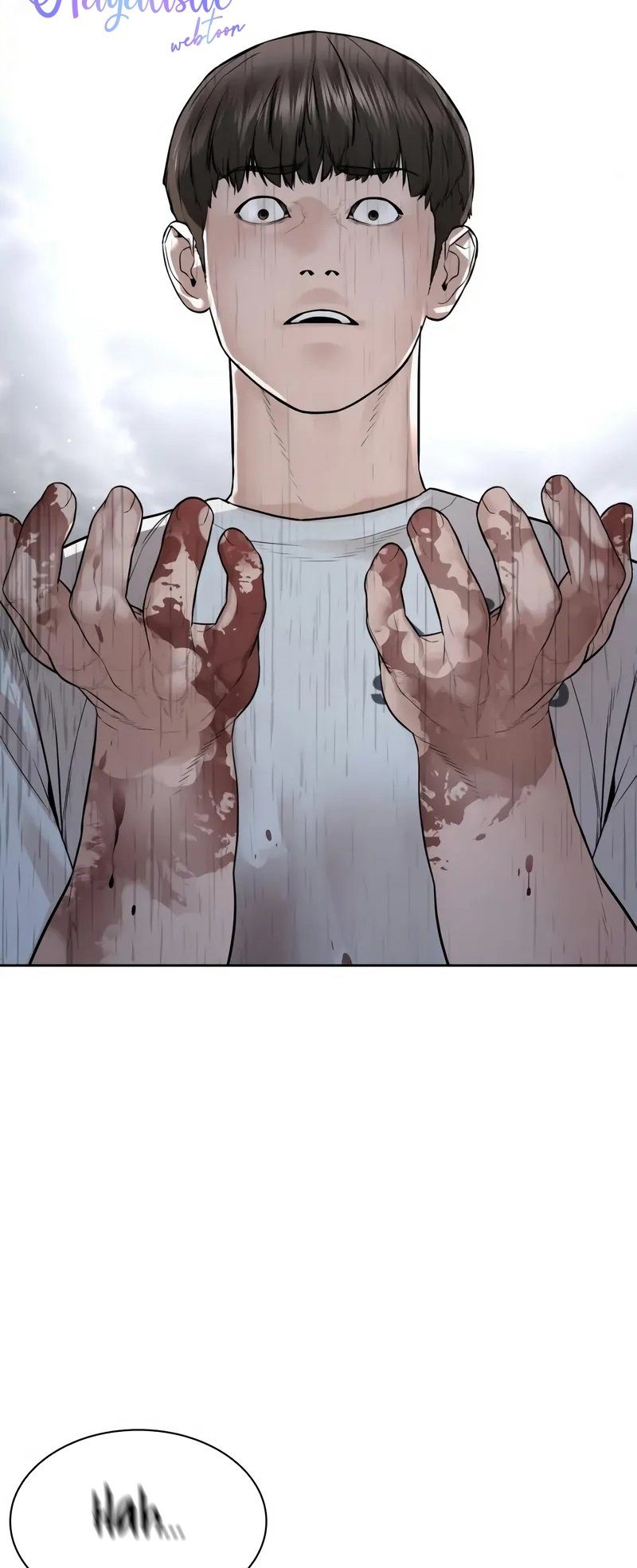 Read How To Fight TR Manga Online
