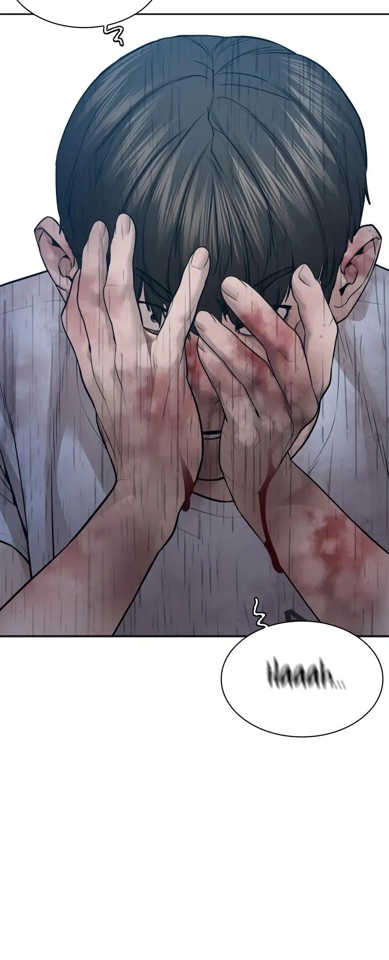 Read How To Fight TR Manga Online