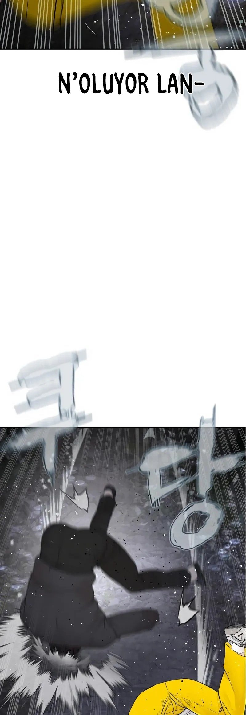 Read How To Fight TR Manga Online