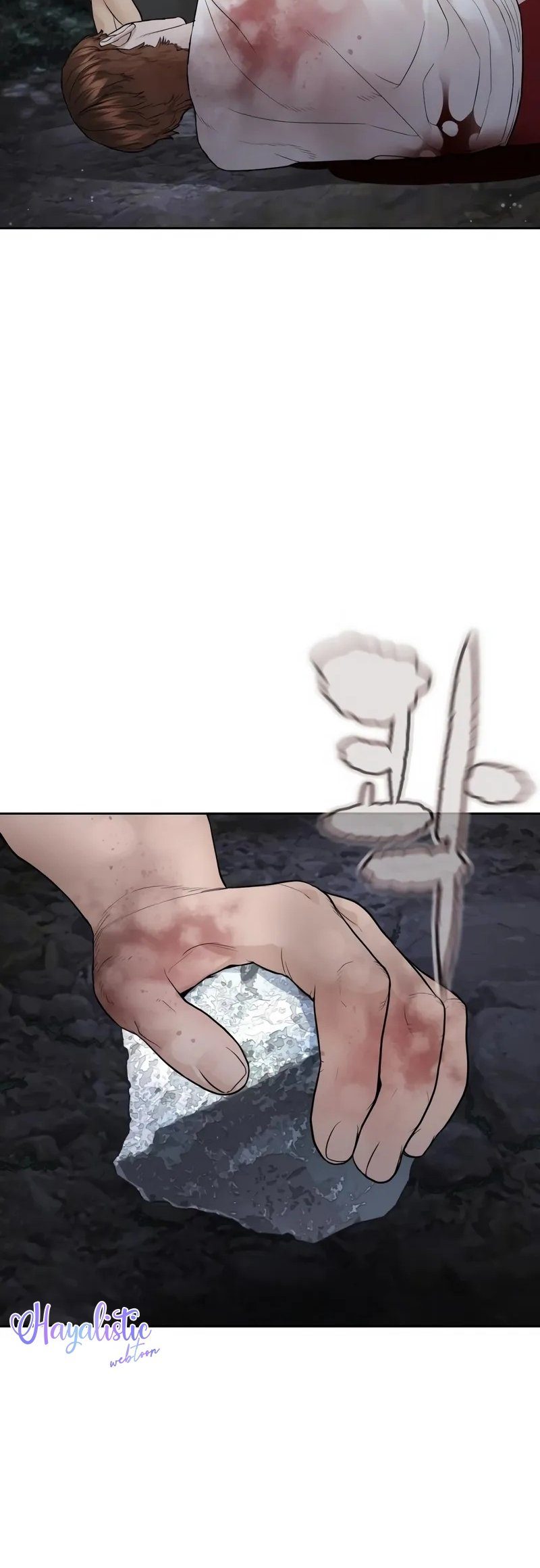 Read How To Fight TR Manga Online