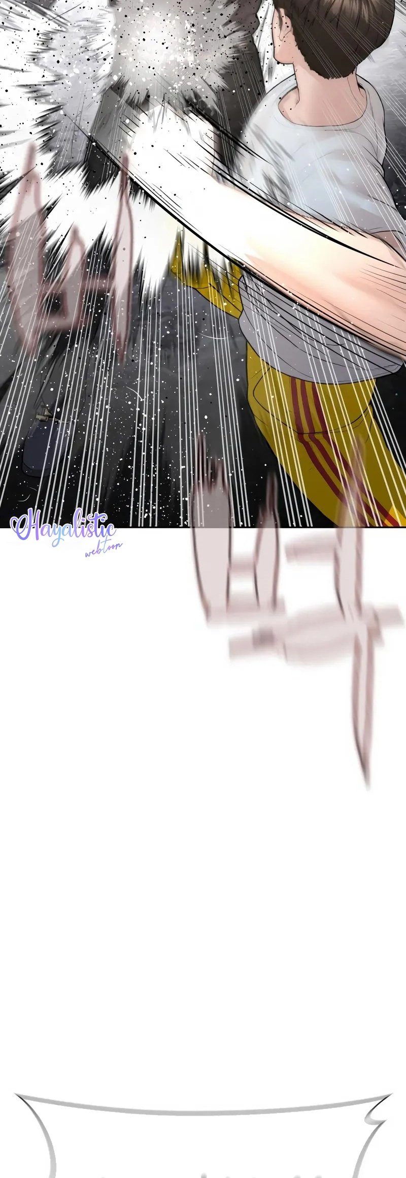 Read How To Fight TR Manga Online