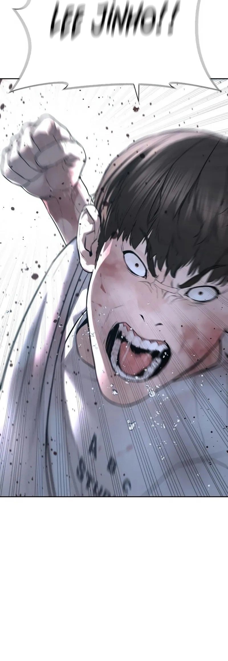 Read How To Fight TR Manga Online