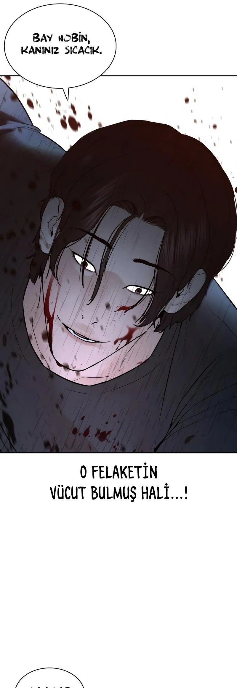 Read How To Fight TR Manga Online