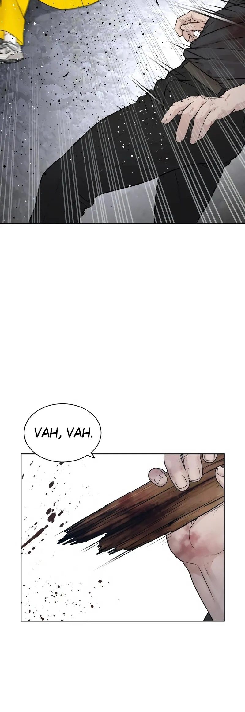 Read How To Fight TR Manga Online
