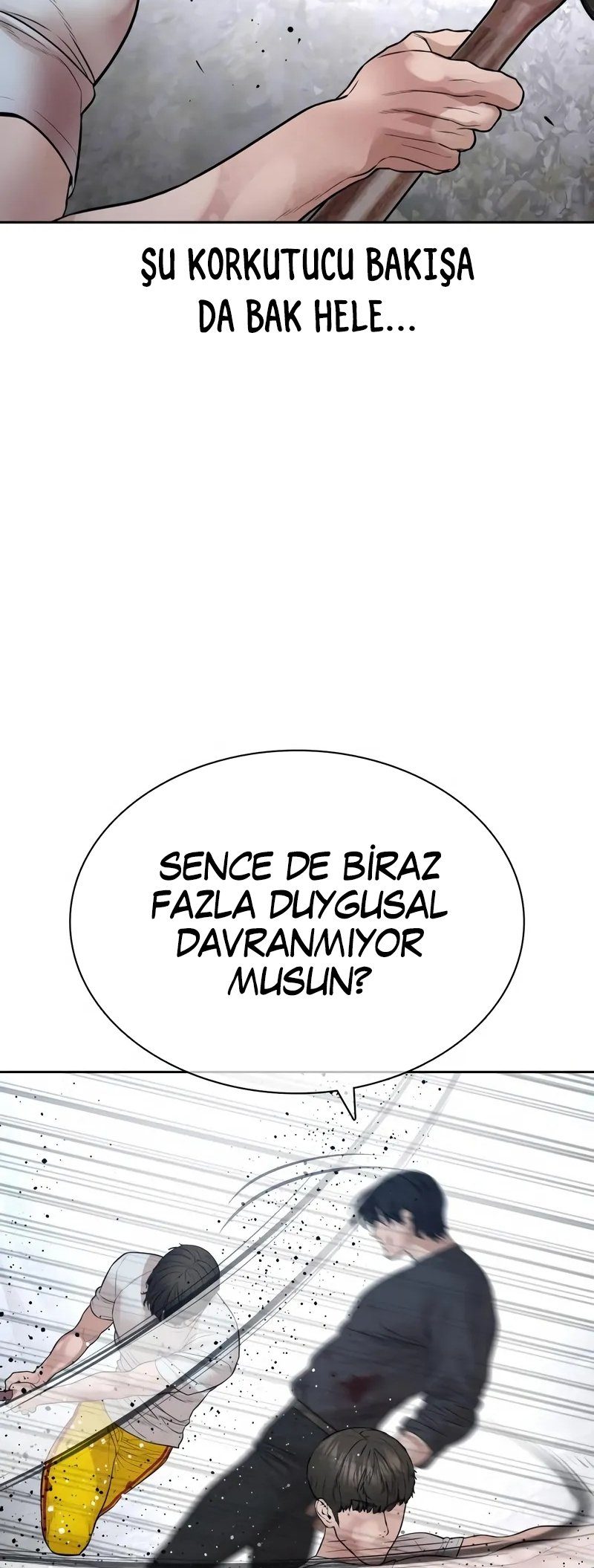 Read How To Fight TR Manga Online