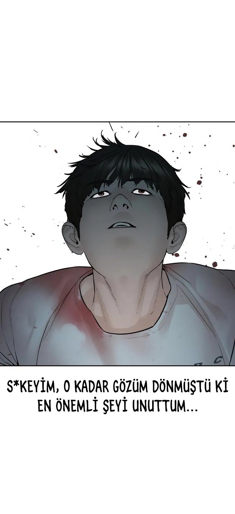 Read How To Fight TR Manga Online