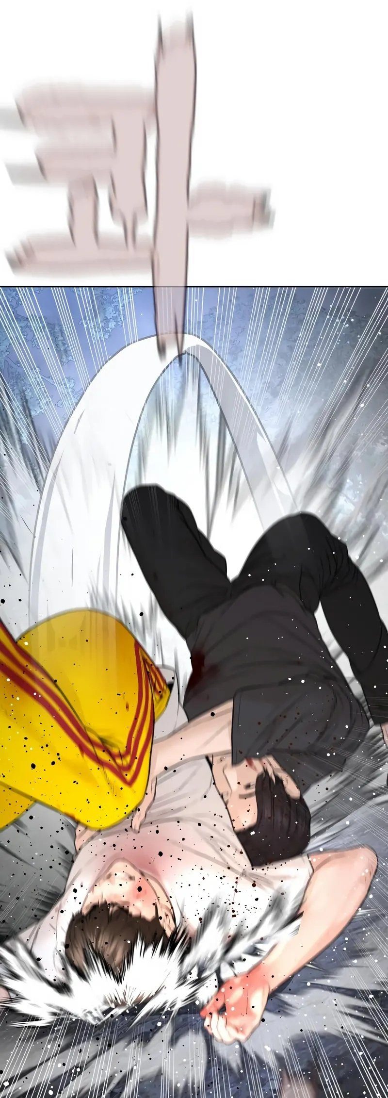 Read How To Fight TR Manga Online