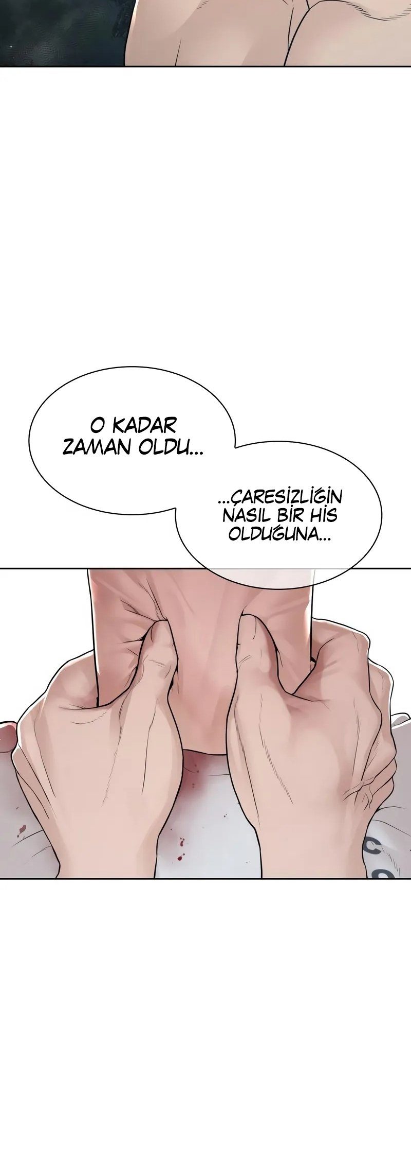 Read How To Fight TR Manga Online